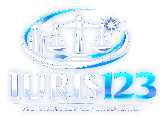 IURIS123 - Soluciones Legales Inteligentes